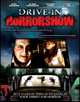 The Drive-in Horrorshow